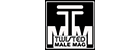 Twisted Male Mag: Magnesium-Komplex-Kapseln, 180 Kapseln