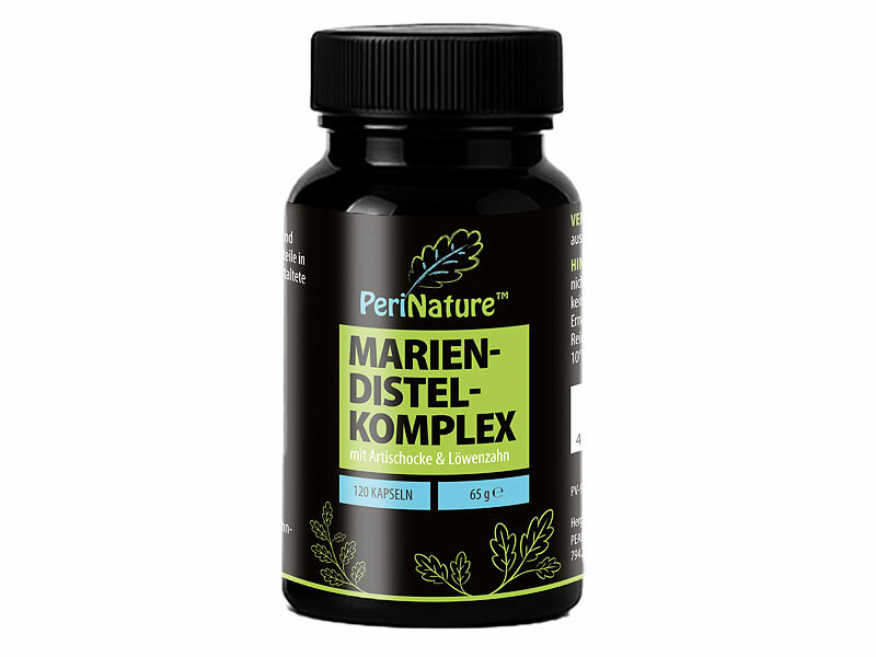 ; Magnesium-Komplex-Kapseln Magnesium-Komplex-Kapseln 