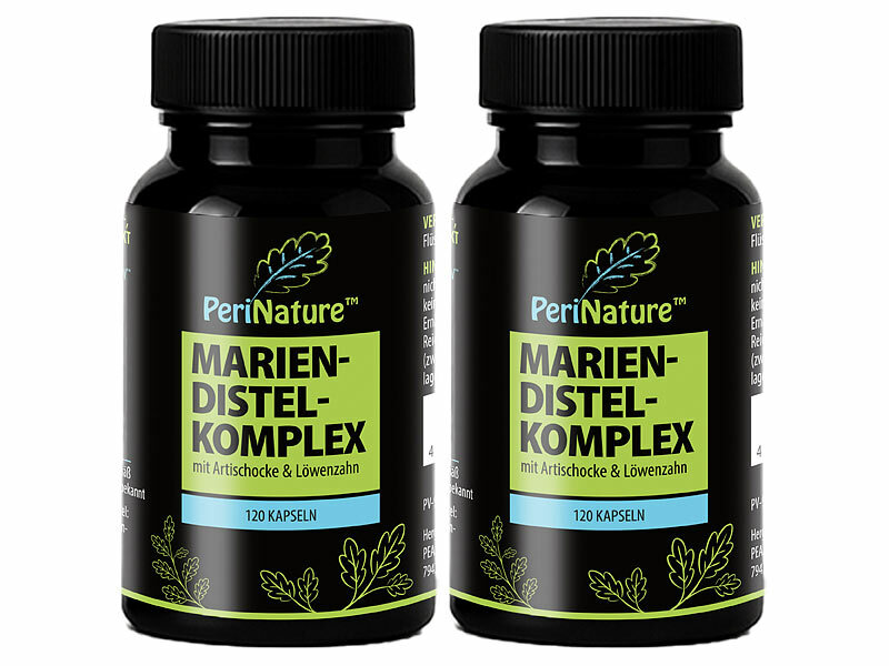 ; Magnesium-Komplex-Kapseln Magnesium-Komplex-Kapseln 