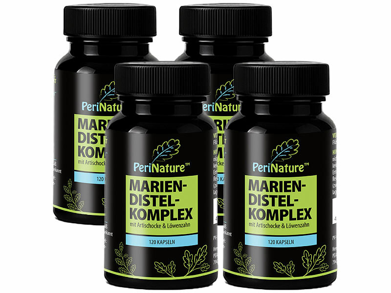 ; Magnesium-Komplex-Kapseln Magnesium-Komplex-Kapseln 