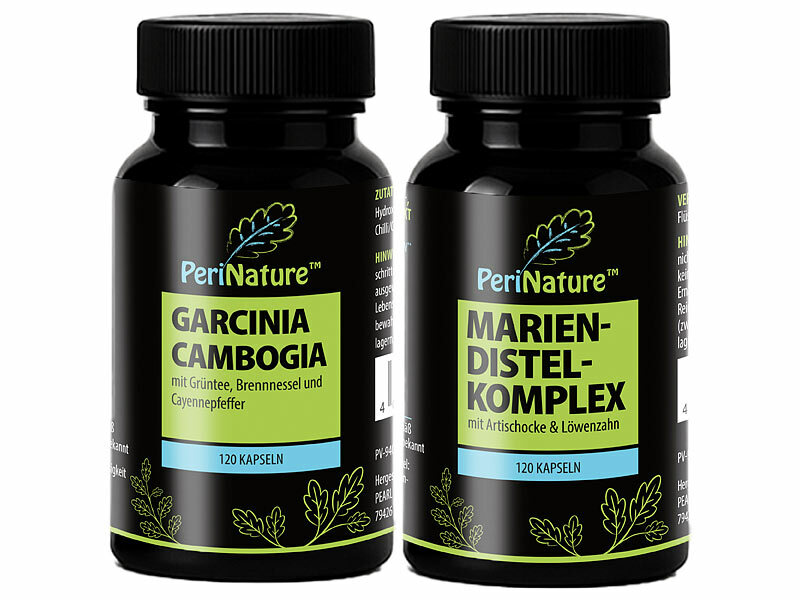 ; Magnesium-Komplex-Kapseln Magnesium-Komplex-Kapseln 