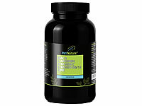 PeriNature Cyanocobalamin, Haar-Vitamine; Biotin-/Zink-/Selen-Tabletten Biotin-/Zink-/Selen-Tabletten 