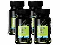 PeriNature Biotin Ergänzungen, Biotin Hochdosiert, Haar-Vitamin