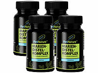 PeriNature Mariendistel-Kapsel, Mariendistel-Kapseln