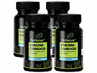 PeriNature Bewusst-Leben Kapseln, Garcinia cambogia Extrakt