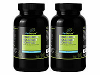 PeriNature Biotin Tablette, Collagen Kapseln, Hautpflege Kapsel