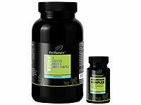 PeriNature Magnesium Versorgung, Magnesium Komplexe hochdosiert
